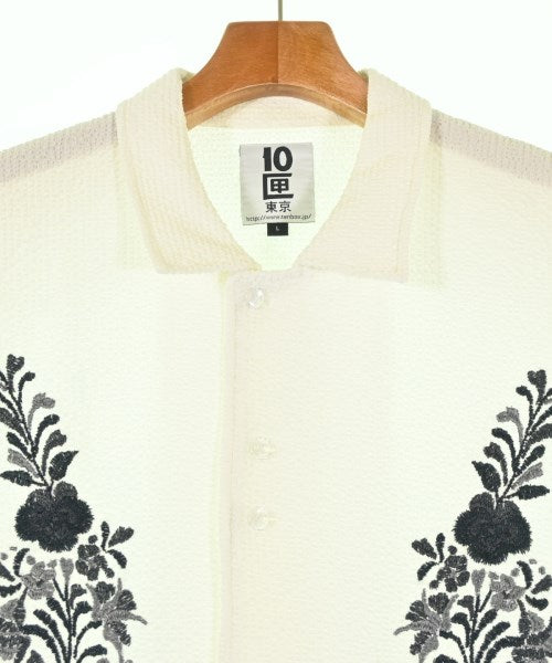 Tenbox เสื้อลำลอง