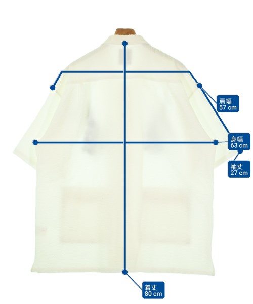 Tenbox เสื้อลำลอง