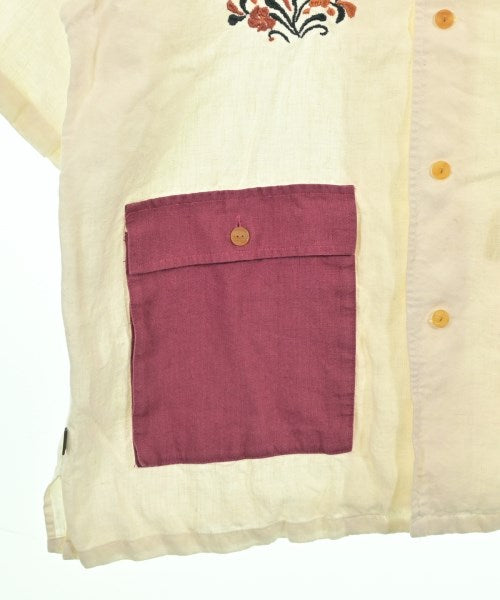 Tenbox เสื้อลำลอง