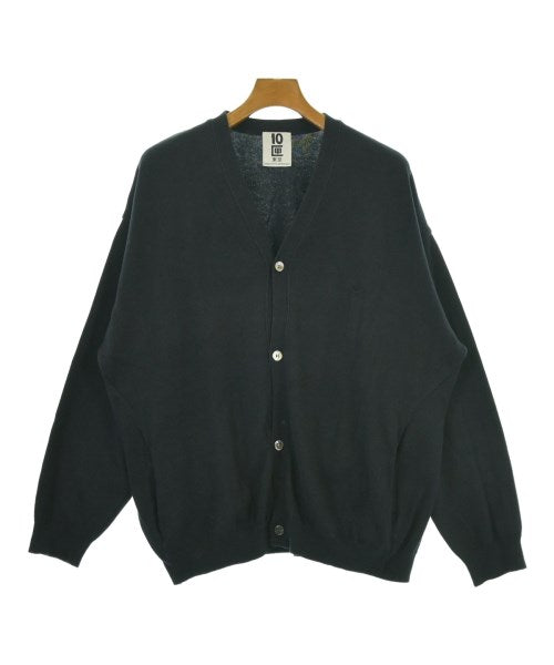 Tenbox เสื้อคาร์ดิแกน