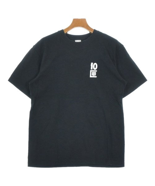 Tenbox เสื้อยืด/เสื้อท็อปส์