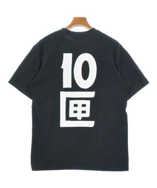 Tenbox เสื้อยืด/เสื้อท็อปส์