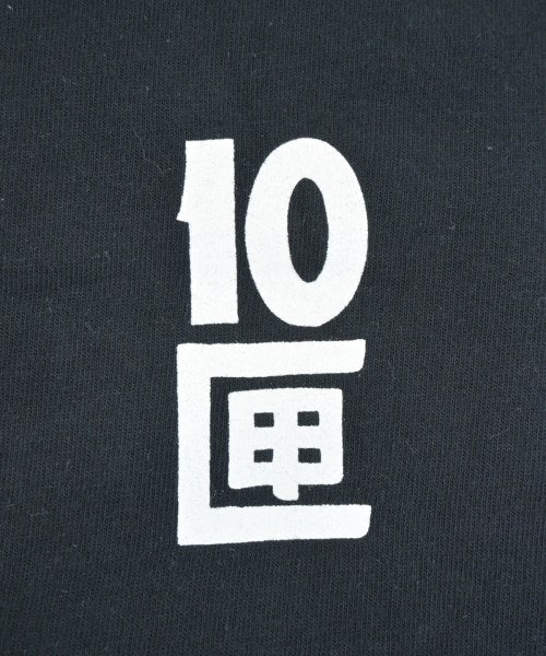 Tenbox เสื้อยืด/เสื้อท็อปส์