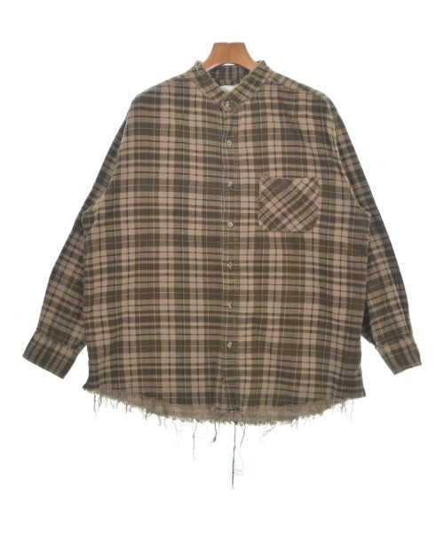 Old Park เสื้อลำลอง