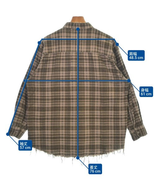 Old Park เสื้อลำลอง