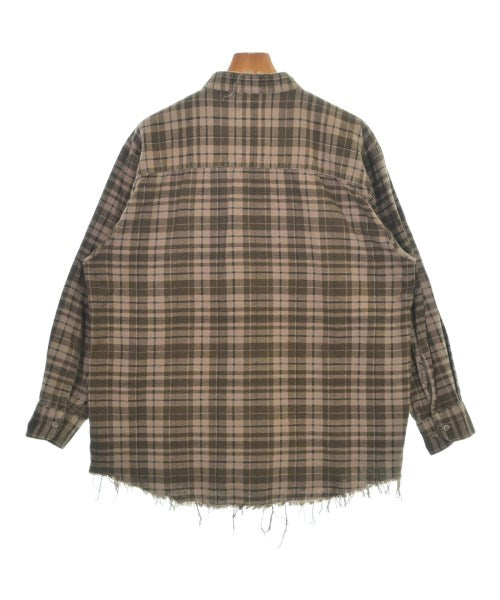 Old Park เสื้อลำลอง