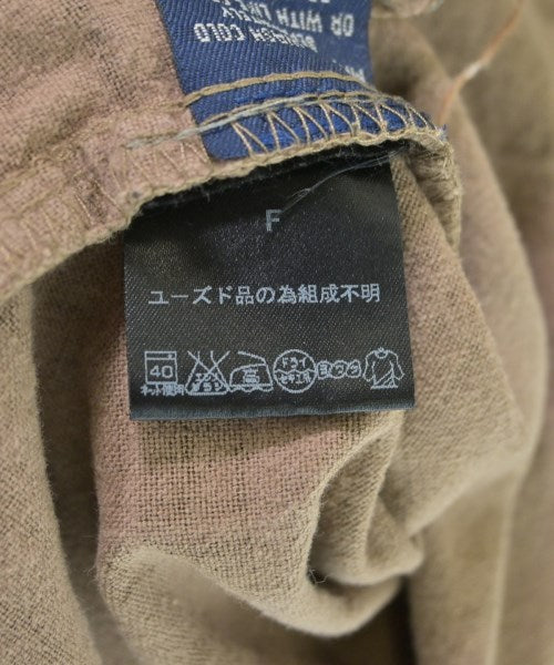 Old Park เสื้อลำลอง