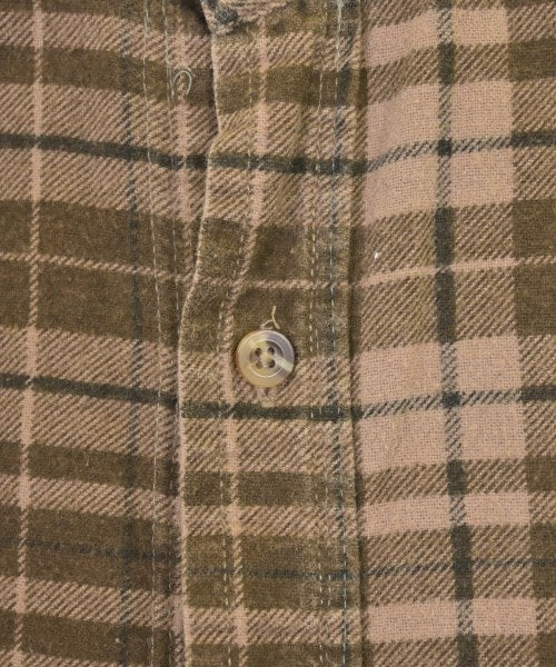 Old Park เสื้อลำลอง