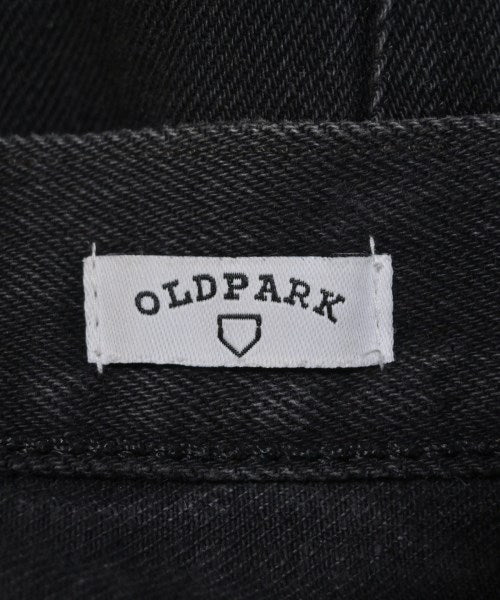 Old Park ยีนส์