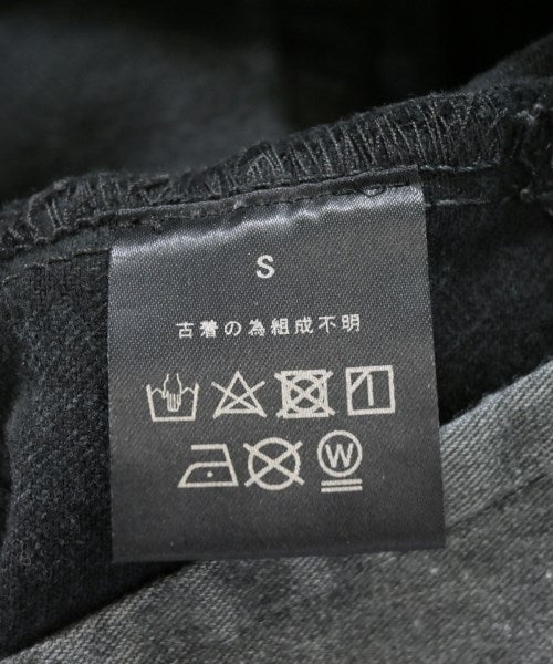 Old Park ยีนส์