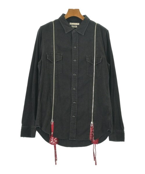 Old Park เสื้อลำลอง