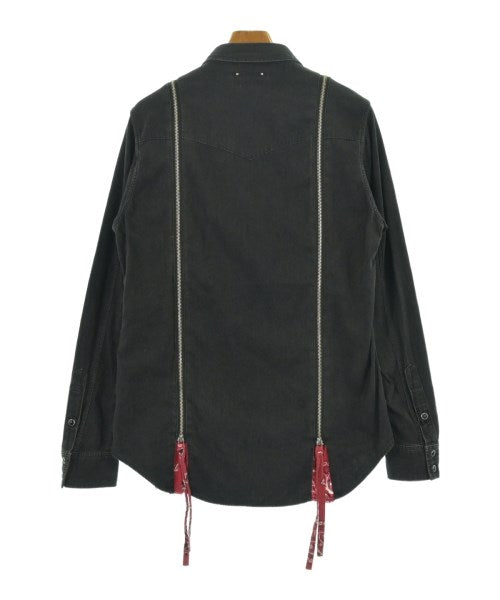 Old Park เสื้อลำลอง