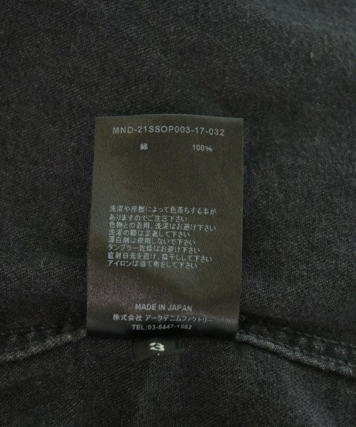 Old Park เสื้อลำลอง