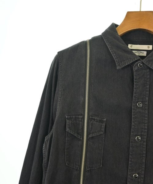 Old Park เสื้อลำลอง