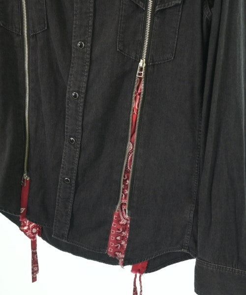 Old Park เสื้อลำลอง