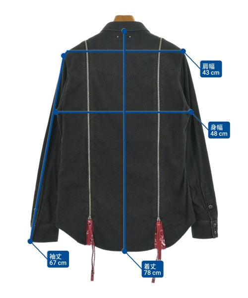 Old Park เสื้อลำลอง