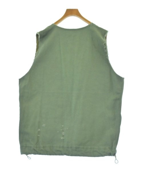 Old Park เสื้อลำลอง