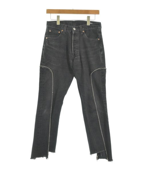 Old Park ยีนส์