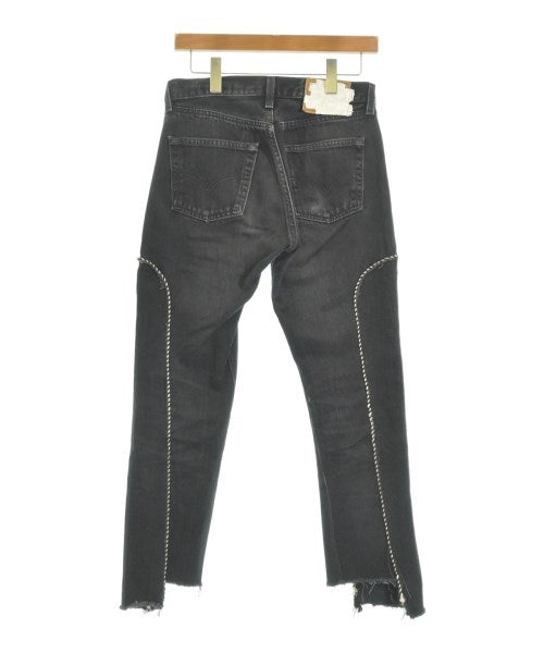 Old Park ยีนส์