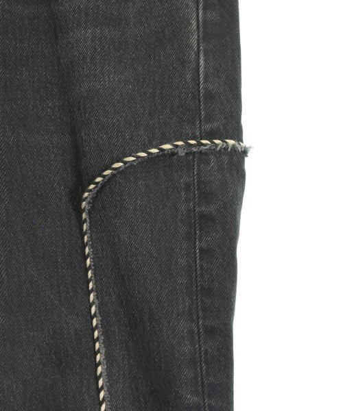 Old Park ยีนส์