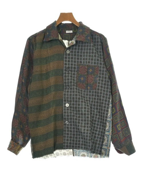 Old Park เสื้อลำลอง