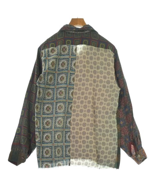 Old Park เสื้อลำลอง