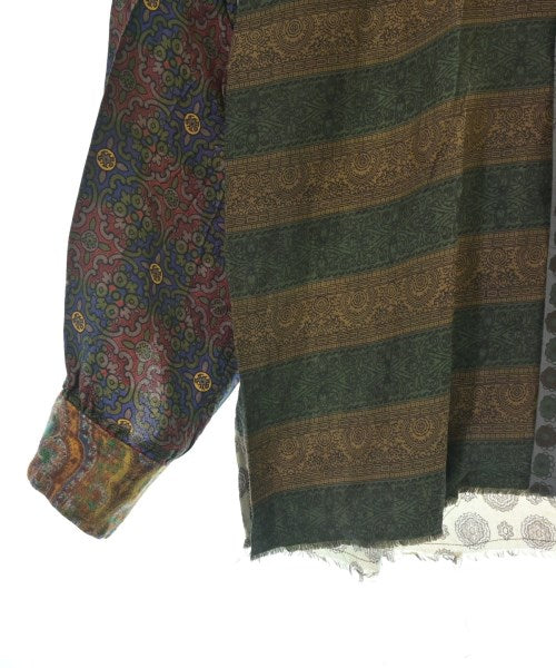 Old Park เสื้อลำลอง