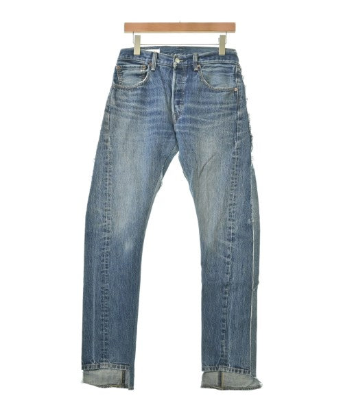 Old Park ยีนส์