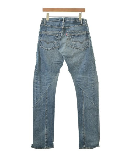 Old Park ยีนส์