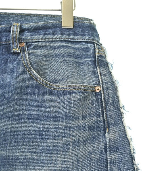 Old Park ยีนส์