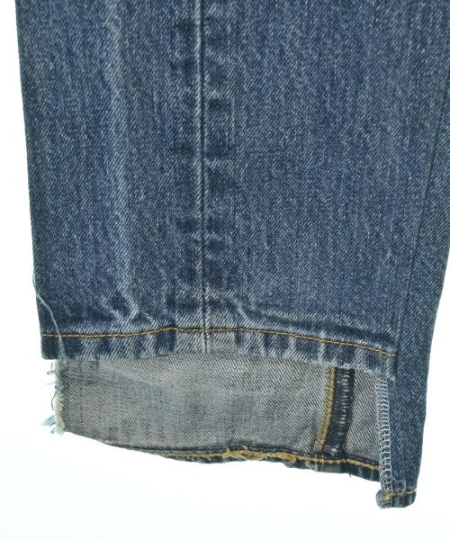 Old Park ยีนส์