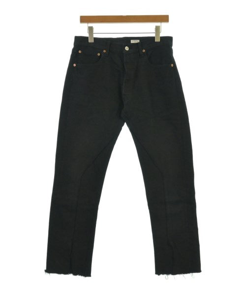 Old Park ยีนส์