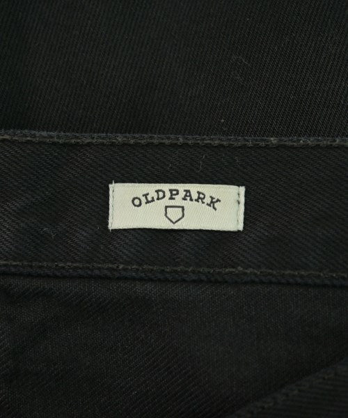 Old Park ยีนส์
