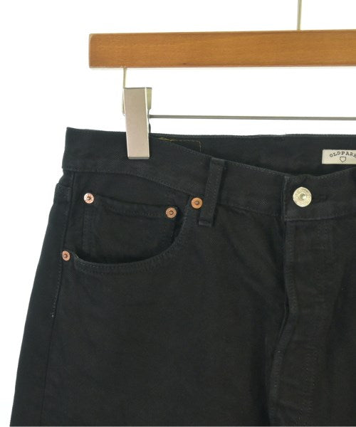 Old Park ยีนส์