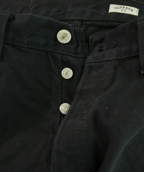 Old Park ยีนส์