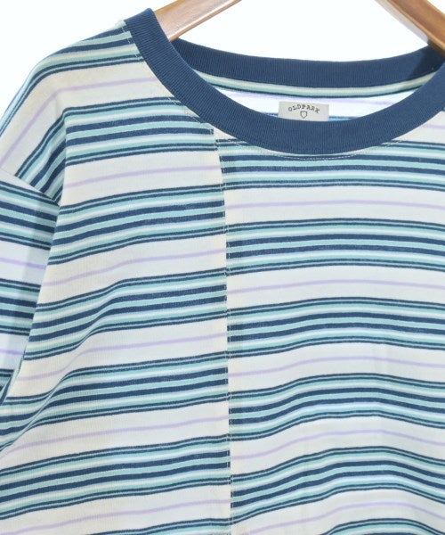 Old Park เสื้อยืด/เสื้อท็อปส์