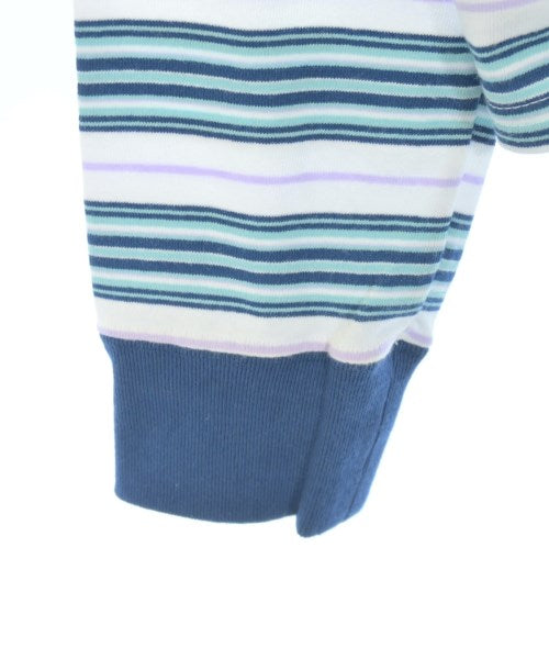 Old Park เสื้อยืด/เสื้อท็อปส์