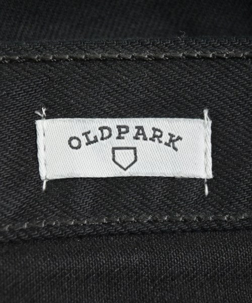 Old Park ยีนส์