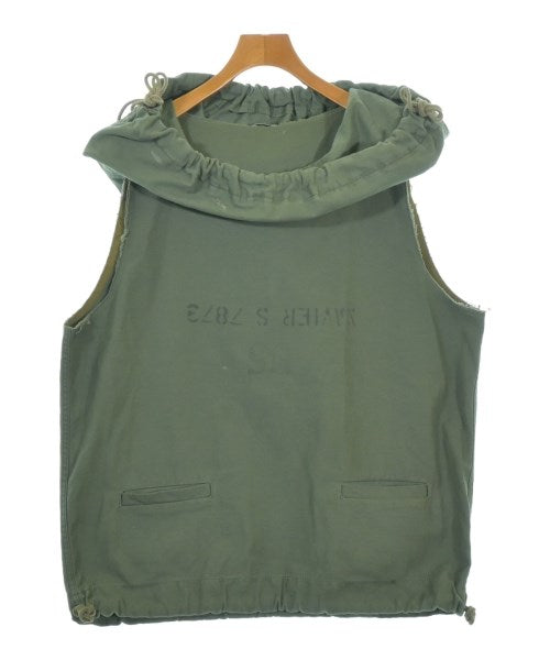 Old Park เสื้อลำลอง