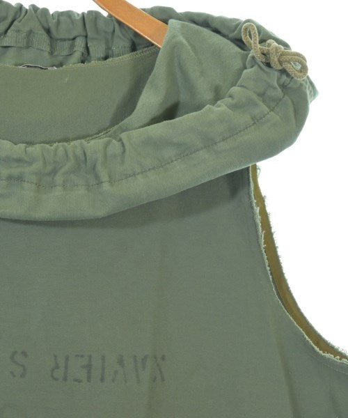 Old Park เสื้อลำลอง