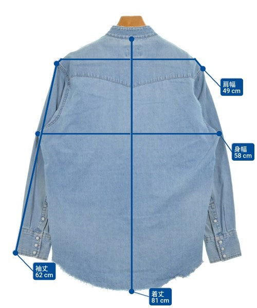 Old Park เสื้อลำลอง