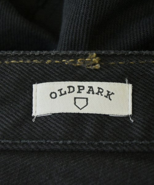 Old Park ยีนส์
