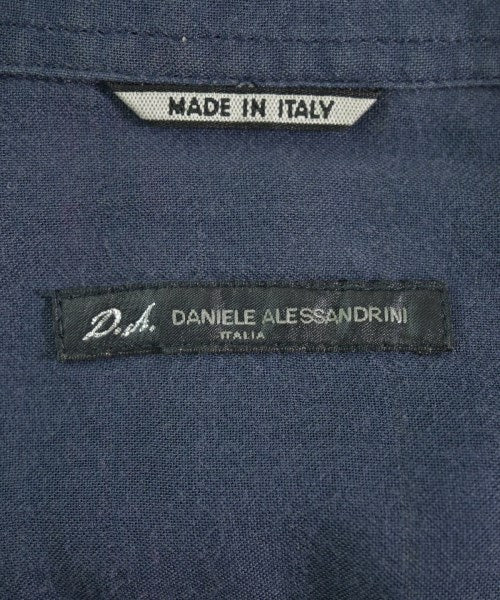 DANIELE ALESSANDRINI เสื้อลำลอง