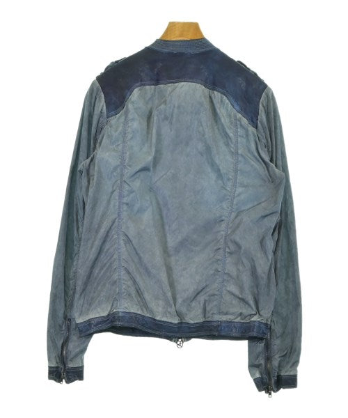 DANIELE ALESSANDRINI แจ็คเก็ตเบลาส์ อื่น