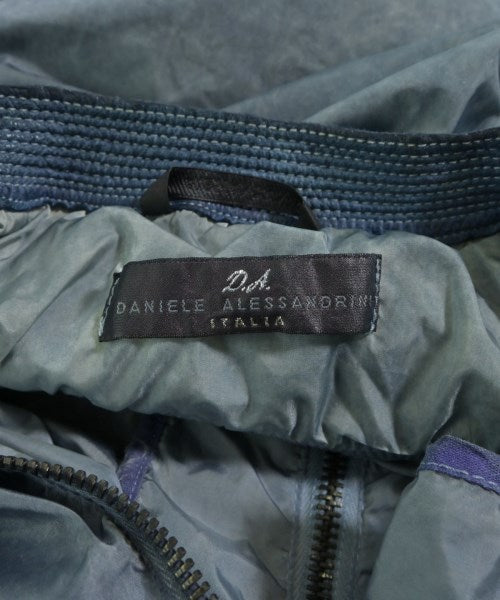 DANIELE ALESSANDRINI แจ็คเก็ตเบลาส์ อื่น