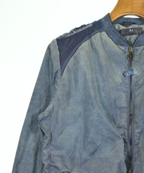 DANIELE ALESSANDRINI แจ็คเก็ตเบลาส์ อื่น