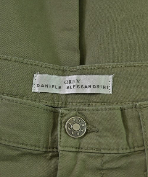 DANIELE ALESSANDRINI กางเกง อื่น
