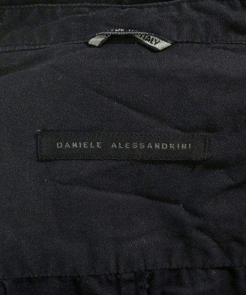 DANIELE ALESSANDRINI เสื้อลำลอง