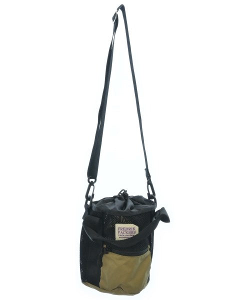 FREDRIK PACKERS กระเป๋าถือ