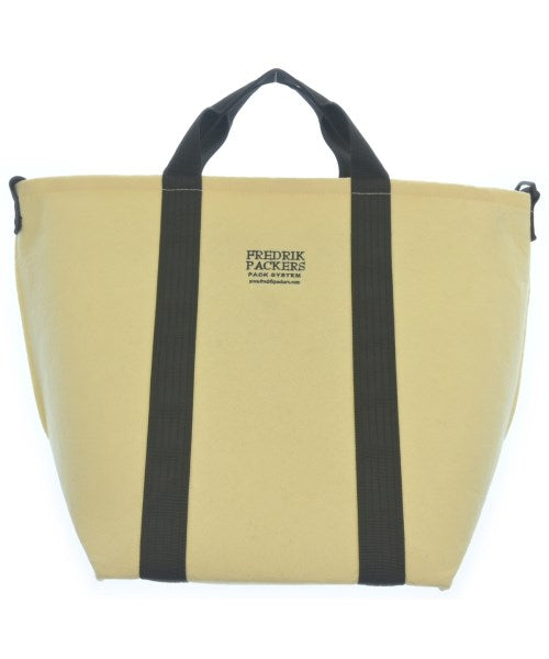 FREDRIK PACKERS กระเป๋าถือขนาดใหญ่